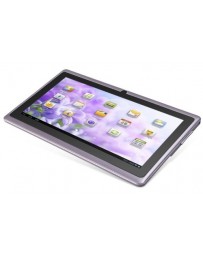 Tablet Kocaso M752 M752PUR, Allwiner A6, 512MB, 4GB, 7", Android 4.0 -Morado - Envío Gratuito