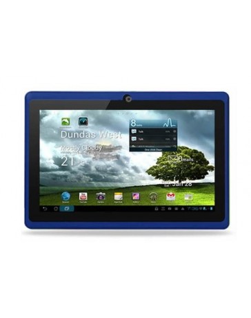 Tablet Kocaso M752HBL, 4GB, 0.5GB, 7", Android - Azul - Envío Gratuito