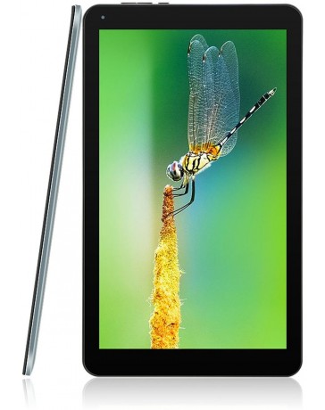 Tablet Kocaso MX1080, AMD RAM 512MB 8GB 10.1" Android 4.4 -Plomo - Envío Gratuito