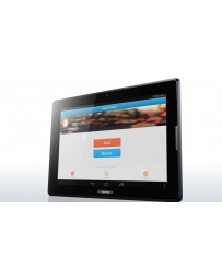 Tablet Lenovo Ideatab A7600-F, Quad Core RAM1GB 16GB 10" Android 4.2 -Azul - Envío Gratuito