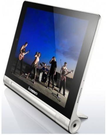 Tablet Lenovo Ideatab Yoga 8, ARM Cortex-A7, 1GB, 16GB, 8", Android - Envío Gratuito