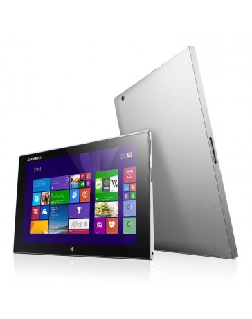 Tablet Lenovo Miix 2 10, Atom Z3745, 2GB, 64GB, 10.1", windows 8.1 - Envío Gratuito