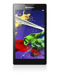 Tablet Lenovo Tab 2 A7, Quad Core RAM 1GB 8GB 7" Android 4.4 -Negro - Envío Gratuito