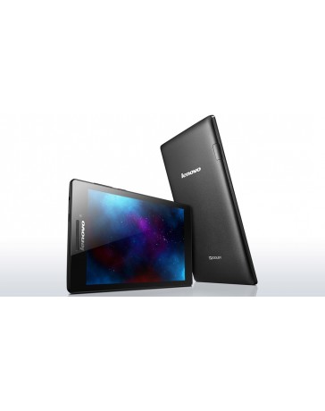 Tablet Lenovo Tab 2 A7-10F, MTK8382, 1GB, 8GB, 7", Android 4.4 - Envío Gratuito