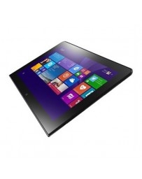 Tablet Lenovo ThinkPad Tablet 10 20C1S00S00, Atom Z3795, 2GB RAM, 64GB 10.1", Windows 8.1 Pro - Envío Gratuito