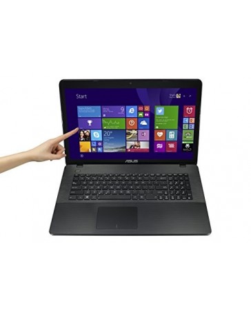 ASUS 17.3-Inch Touchscreen Quad-Core Laptop, 1TB HD & 8GB RAM - Envío Gratuito