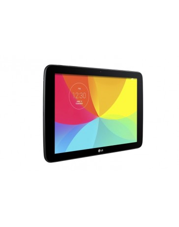 Tablet LG G Pad 10.1 V700, Snapdragon RAM 1GB 16GB 10.1" Android 4.4.2 -Negro - Envío Gratuito