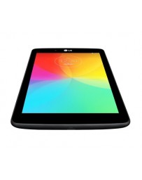 Tablet LG G PAD 7.0, Qualcomm Snapdragon RAM 1GB 8GB 7" Android 4.4.2 -Negro - Envío Gratuito