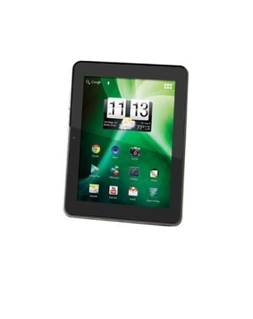 Tablet Mach Speed Trio Stealth G2, Cortex A9 RAM 1GB 8GB 8" Android 4.1 -Negro - Envío Gratuito