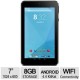 Tablet Mach Speed Trio Stealth G4, 512MB, 8GB, 7", Android - Negro - Envío Gratuito