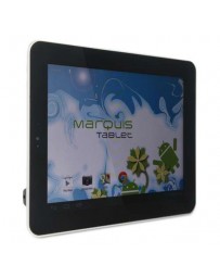 Tablet Matsunichi Marquis MP977, 8 GB, 9.7", Android 4.0 -Negro - Envío Gratuito