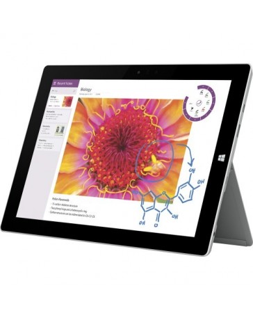 Tablet Microsoft Surface 3, Intel Atom RAM 2GB 64GB 10.8" - Envío Gratuito