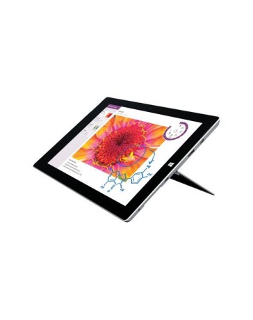 Tablet Microsoft Surface 3, Intel Atom RAM 4GB 128GB 10.8" - Envío Gratuito