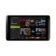 Tablet NVIDIA SHIELD, Wifi NVIDIA Tegra K1 RAM 2GB 16GB 8" Android 4.4 - Envío Gratuito