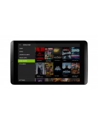 Tablet NVIDIA SHIELD, Wifi NVIDIA Tegra K1 RAM 2GB 16GB 8" Android 4.4 - Envío Gratuito