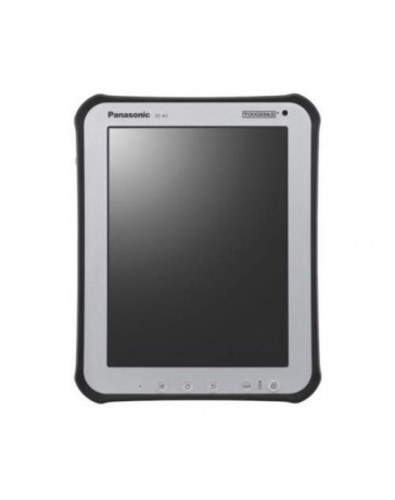Tablet Panasonic FZ-A1BDAAV1M, 16 GB, 1GB, 10.1", Android - Blanco - Envío Gratuito