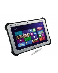 Tablet Panasonic Toughpad FZ-G1 Core i5, 8GB RAM, 128GB, 10.1", Windows 7 Pro - Envío Gratuito