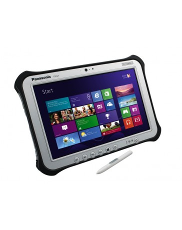 Tablet Panasonic Toughpad FZ-G1 Core i5, 8GB RAM, 128GB, 10.1", Windows 7 Pro - Envío Gratuito