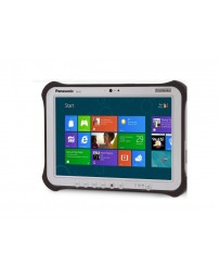 Tablet Panasonic Toughpad FZ-G1, 8GB, 128GB, 10.1 ", Windows 7 - Envío Gratuito