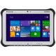 Tablet Panasonic Toughpad FZ-M1, Core i5, 4GB RAM, 128GB, 7", Windows 7 Pro - Envío Gratuito