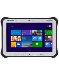 Tablet Panasonic Toughpad FZ-M1, Core i5, 4GB RAM, 128GB, 7", Windows 7 Pro - Envío Gratuito