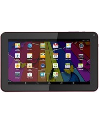 Tablet PC Kocaso M9200, WiFi Dual Core A9 RAM 512GB 8GB 9" Android 4.2 -Rosa - Envío Gratuito