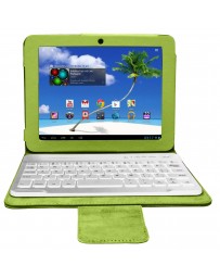 Tablet Proscan PLT-8-TAB-KB-BT-GRN, 8GB, 1GB, 8", Android, -Verde - Envío Gratuito