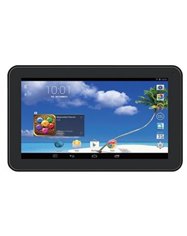 Tablet Proscan PLT7050, Dual Core A4 RAM 512GB 8GB 7" Android 4.4 - Envío Gratuito