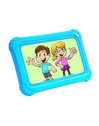 Tablet Pyle Astro Kid's, 7", Android 4.1-azul - Envío Gratuito