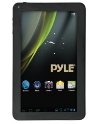 Tablet Pyle Astro PTBL102BCD, 1GB, 8GB, 10.1", Android 4.2 - Envío Gratuito