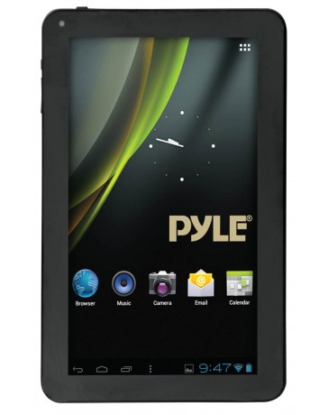 Tablet Pyle Astro PTBL102BCD, 1GB, 8GB, 10.1", Android 4.2 - Envío Gratuito