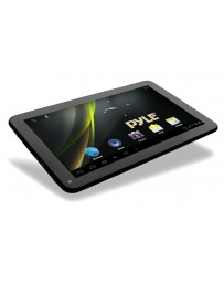 Tablet Pyle Astro PTBL10C, 1GB, 8GB, 10.1", Android - Negro - Envío Gratuito