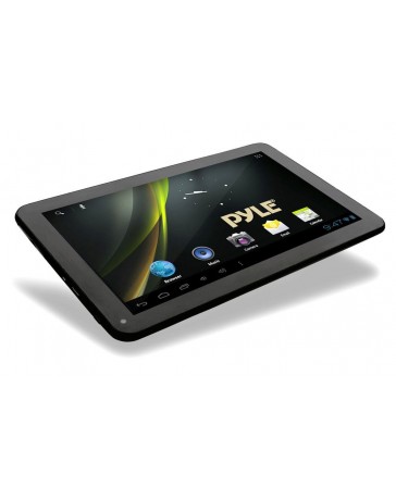 Tablet Pyle Astro PTBL10C, 1GB, 8GB, 10.1", Android - Negro - Envío Gratuito