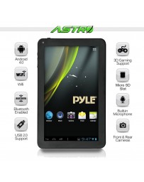 Tablet Pyle Astro PTBL72BC, 512MB, 4GB, Android 7", Android 4.0 - Envío Gratuito