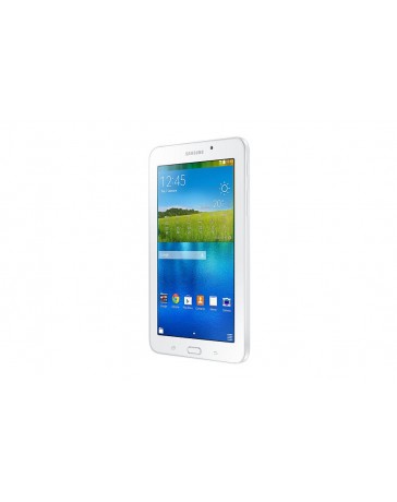 Tablet Samsung Galaxy Tab 3, Quad Core 8GB 7" Android 4.4 -Blanco - Envío Gratuito