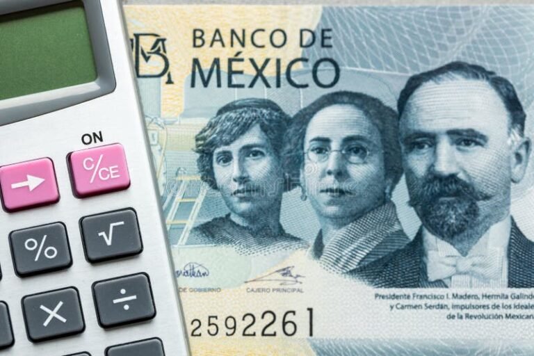 Cómo sumar el IVA a una cantidad de forma correcta en México