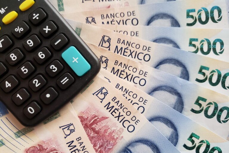 Cómo calcular los impuestos que debo pagar en México correctamente