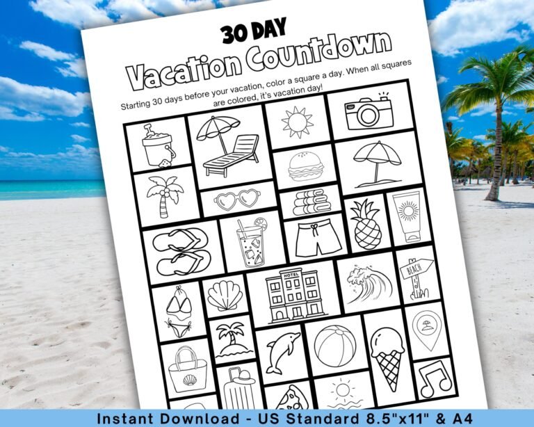 A Cuántos Días de Vacaciones Tengo Derecho Según la Ley Mexicana