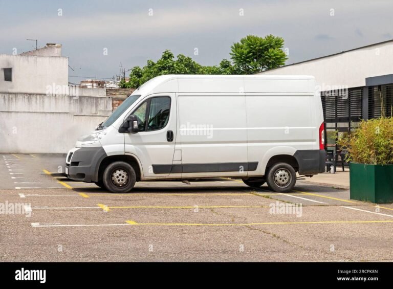 Cuánto Cuesta la Renta de Camionetas de Carga por Día