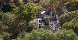 casa de campo rodeada de naturaleza guadalajara