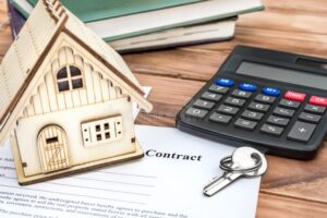 Cuánto se paga de impuestos al comprar una casa en México 7 casa nueva con calculadora y contratos