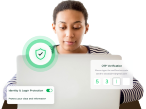 compra segura en linea con confianza digital