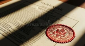 Cuáles Son Las Diferencias Entre Denominación Y Razón Social 25 documento legal con sello oficial