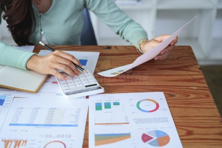 Cómo utilizar la tabla para calcular el ISR de sueldos y salarios