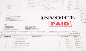 Se Puede Cancelar Una Factura Y Cuáles Son Los Requisitos 3 factura en proceso de cancelacion con sello