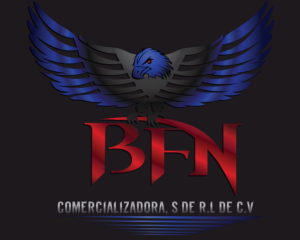 logo de empresa con siglas s de rl de cv
