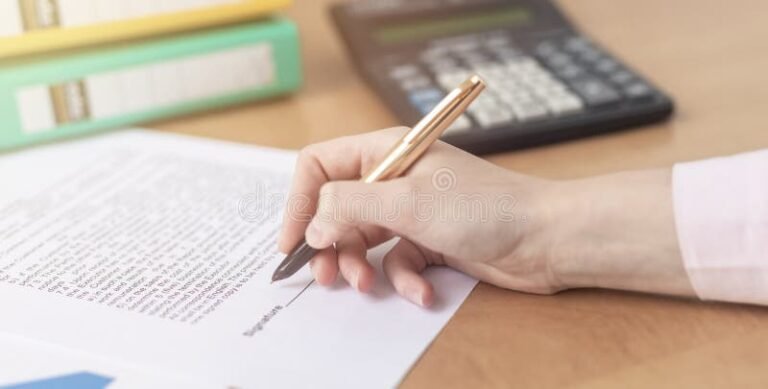 Cómo se hace un pagaré por préstamo de dinero correctamente 9 Cómo se hace un pagaré por préstamo de dinero correctamente