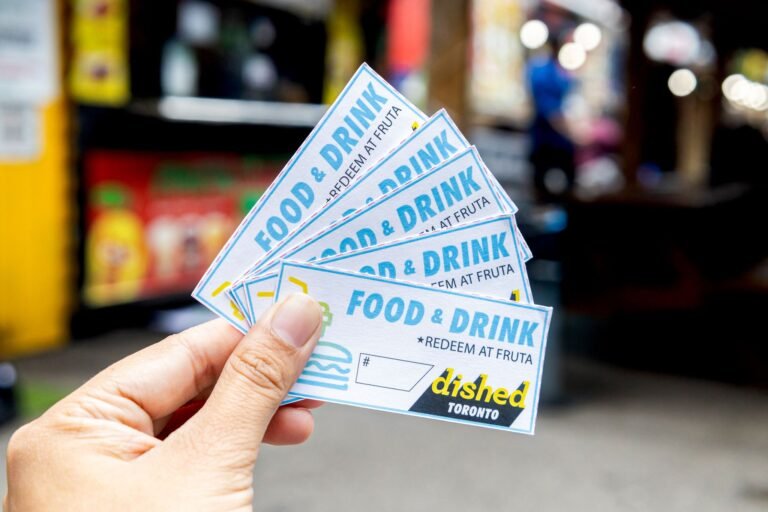 Qué Son Los Vales de Despensa de Papel y Cómo Funcionan 3 Qué Son Los Vales de Despensa de Papel y Cómo Funcionan