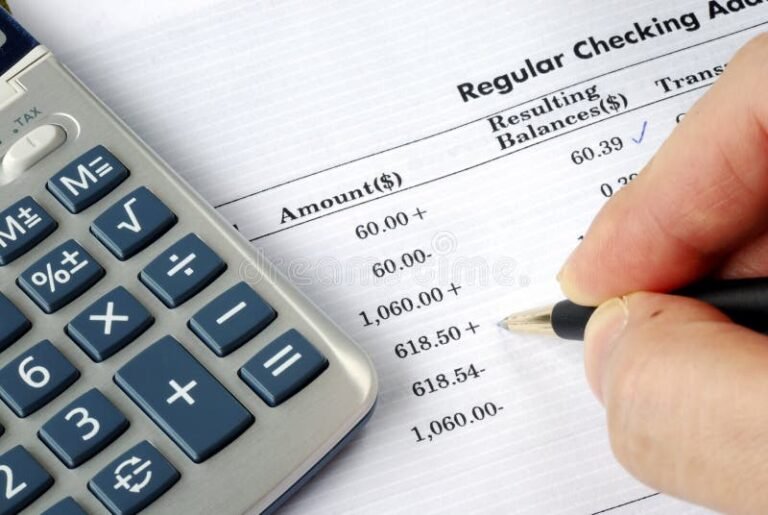 Cómo Se Usa La Fórmula De Conciliación Bancaria Paso A Paso