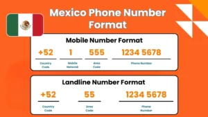 numero de digitos en cuenta bancaria mexicana